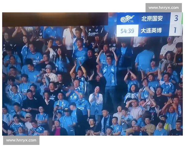 2-4 遭逆转!国安追平主场丢球纪录,工体见证 12 分钟崩盘 2-4 遭逆转!国安追平主场丢球纪录,工体见证 12 分钟崩盘