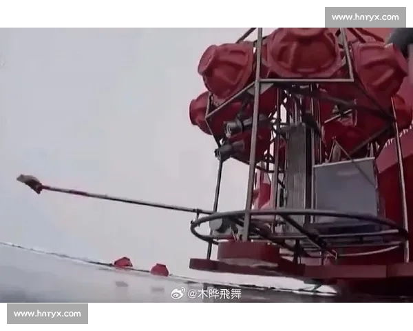 10 月 27 日热点聚焦:北极深潜突破与智慧城市图景 10 月 27 日热点聚焦:北极深潜突破与智慧城市图景