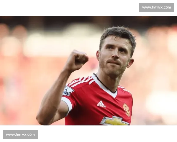 卡里克点破曼联中兴关键:前锋回撤,中场终获喘息 卡里克点破曼联中兴关键:前锋回撤,中场终获喘息