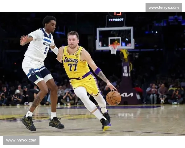 东契奇湖人首胜狂砍 49+11+8!单节 23 分比肩科比 东契奇湖人首胜狂砍 49+11+8!单节 23 分比肩科比