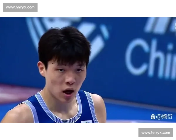 天赋初显,立足为艰:杨瀚森的 NBA 生存战 天赋初显,立足为艰:杨瀚森的 NBA 生存战