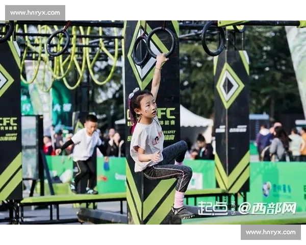 2025 全民体能总决赛西安落幕 全龄段选手燃动三秦 2025 全民体能总决赛西安落幕 全龄段选手燃动三秦