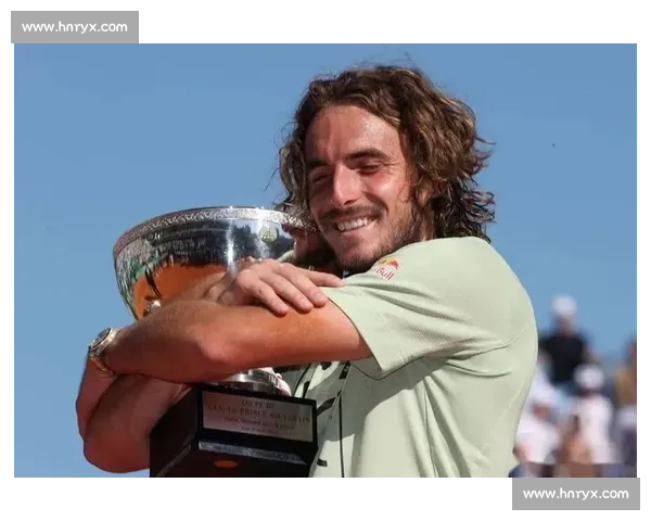 ATP500 赛冠军盘点(上):西西破 11 亚魔咒 马哈奇首冠登顶 ATP500 赛冠军盘点(上):西西破 11 亚魔咒 马哈奇首冠登顶