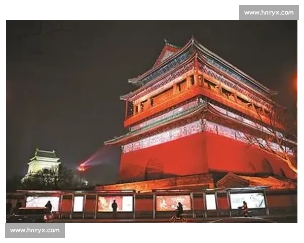 钟鼓楼下 “弈” 响中轴 京津冀 220 棋手对决 钟鼓楼下 “弈” 响中轴 京津冀 220 棋手对决