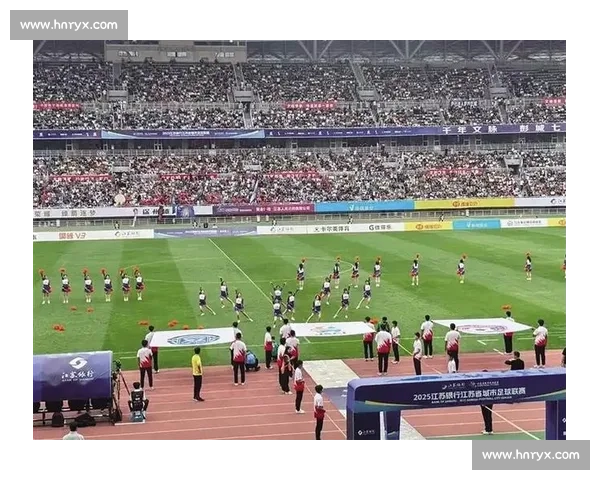 苏超之火,可暖校园足球之壤 苏超之火,可暖校园足球之壤