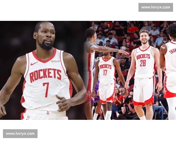 杜兰特 37 分独木难支!火箭 111-115 负活塞,申京阿门迷失成罪魁 杜兰特 37 分独木难支!火箭 111-115 负活塞,申京阿门迷失成罪魁