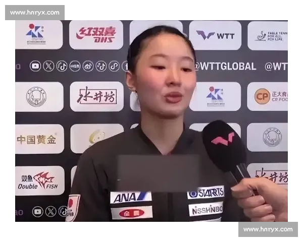 逆转苦主!张本美和 4-3 擒早田希娜,伦敦赛登顶 逆转苦主!张本美和 4-3 擒早田希娜,伦敦赛登顶