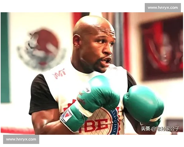 梅威瑟对决泰森引爆拳坛传奇碰撞商业与荣耀之战世纪时代焦点巅峰