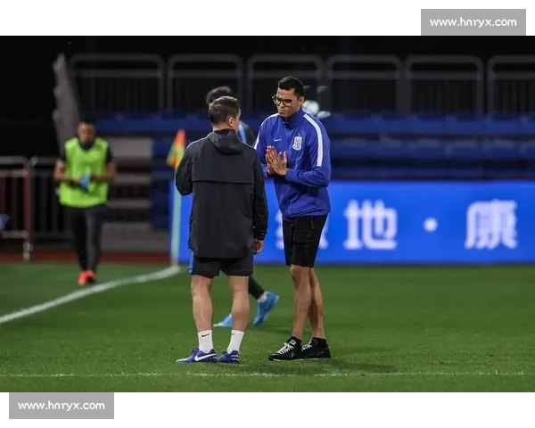 苏宁vs申花强强对话揭示中超格局走向与赛季关键看点全景解析前